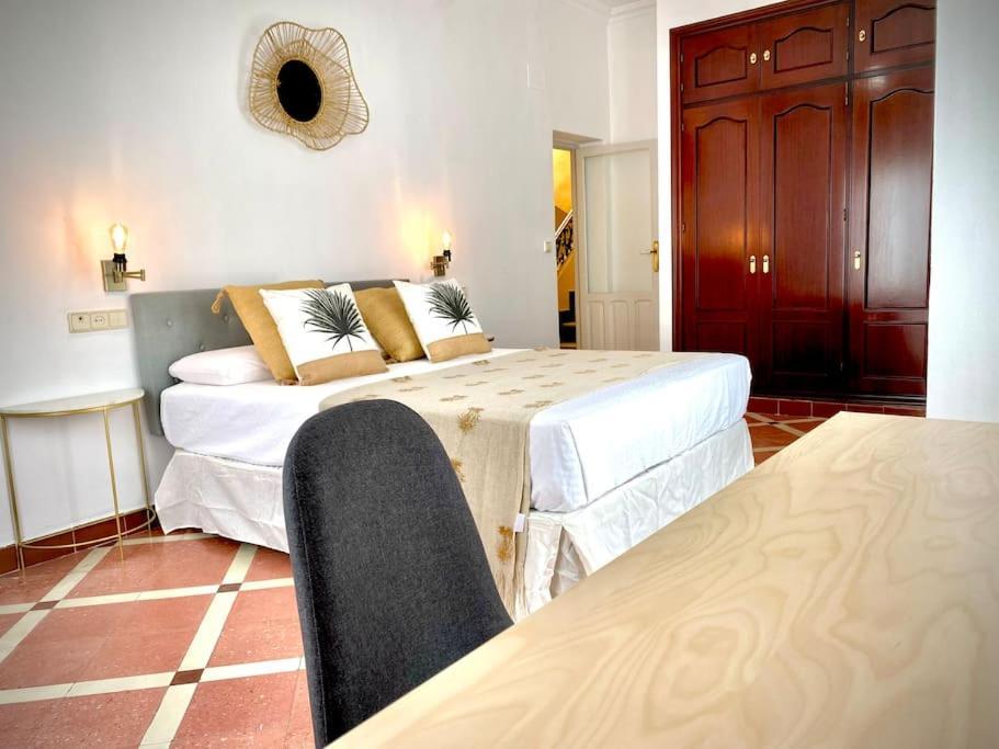 Casa Castelar Villa Рота Екстериор снимка