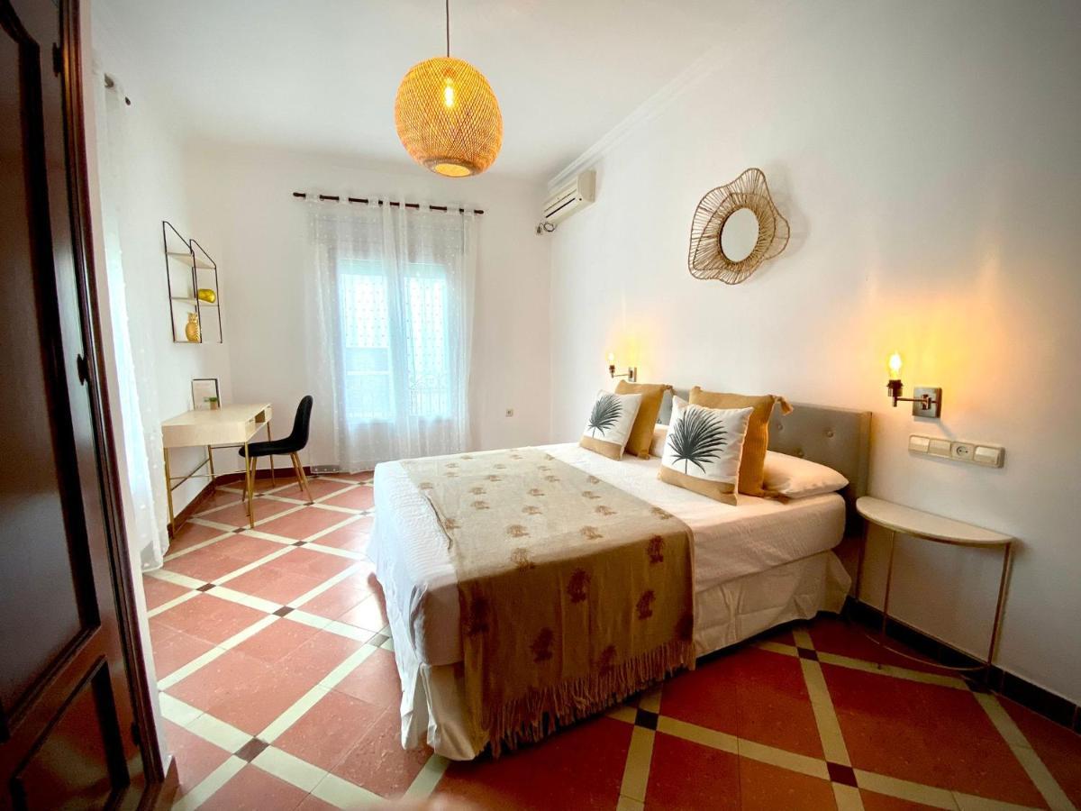 Casa Castelar Villa Рота Екстериор снимка