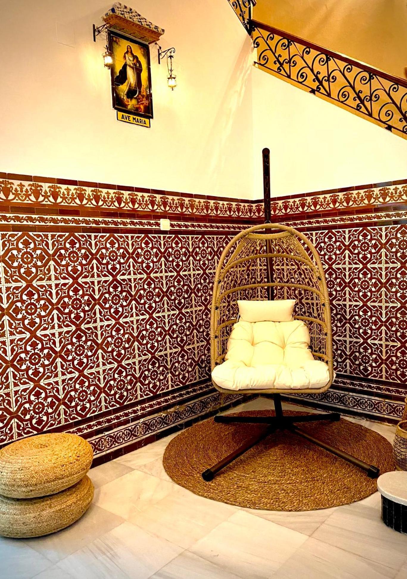 Casa Castelar Villa Рота Екстериор снимка