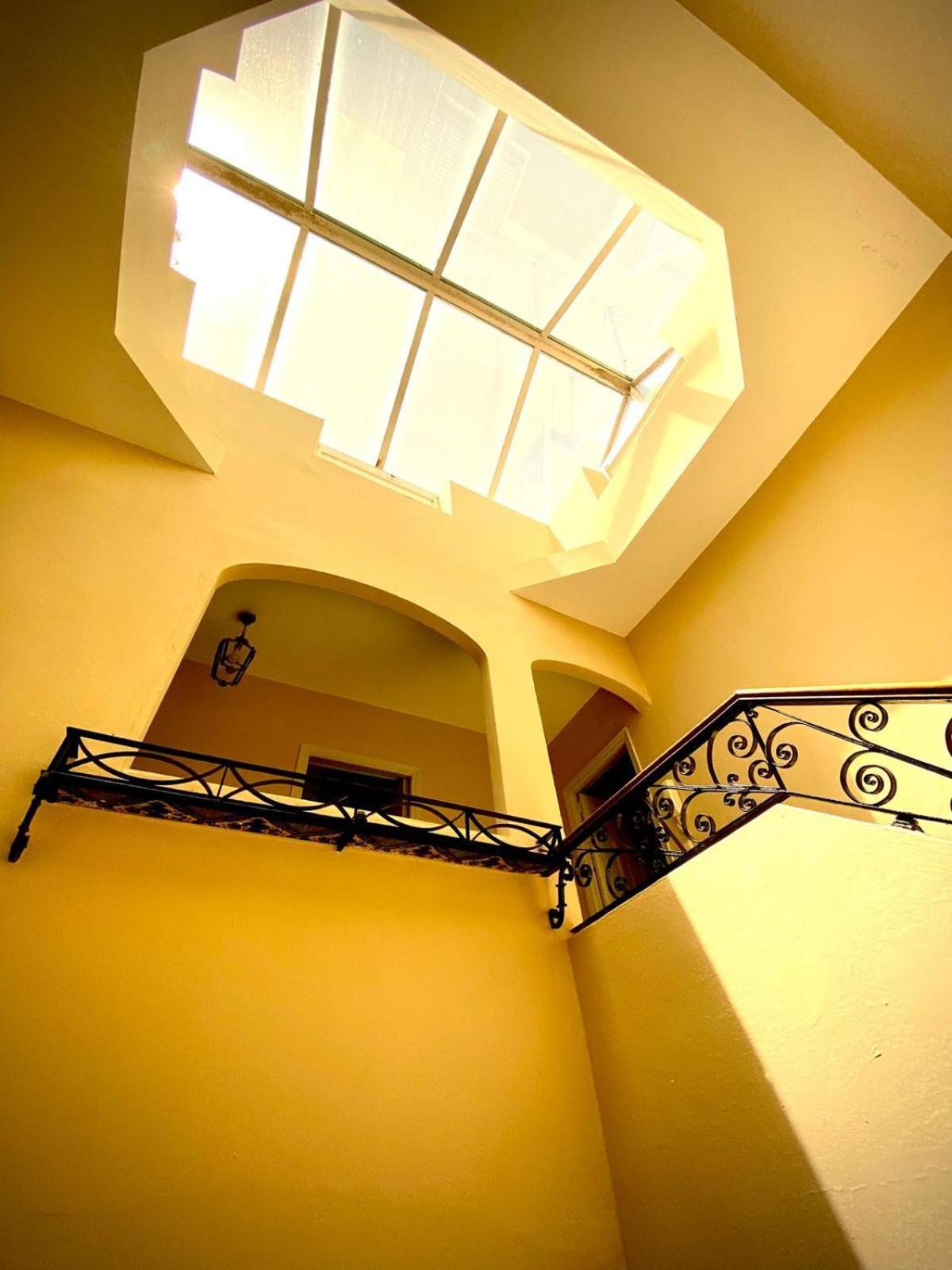 Casa Castelar Villa Рота Екстериор снимка