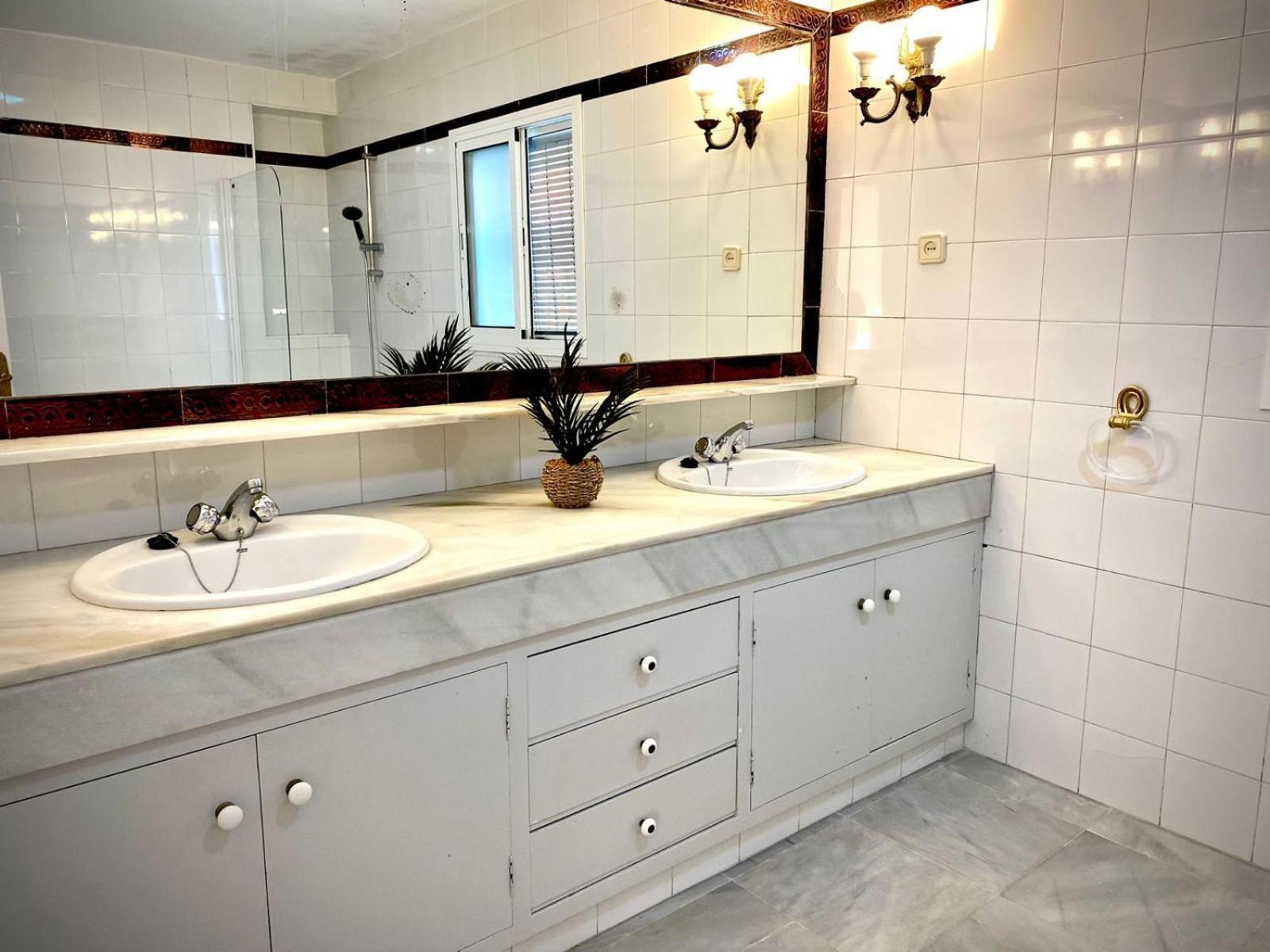 Casa Castelar Villa Рота Екстериор снимка