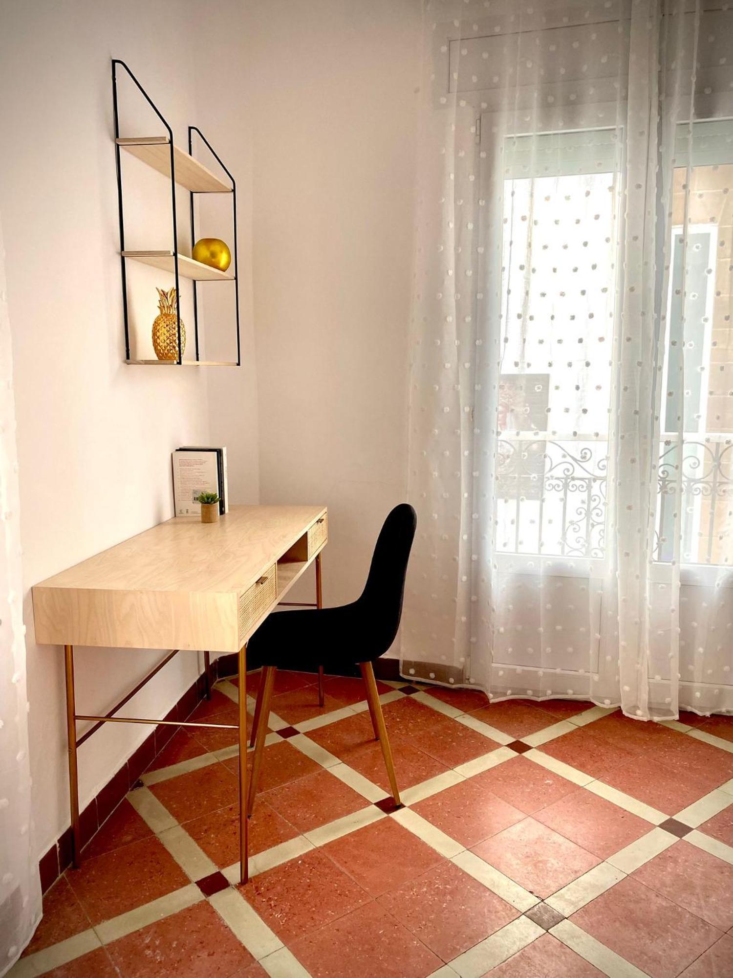 Casa Castelar Villa Рота Екстериор снимка