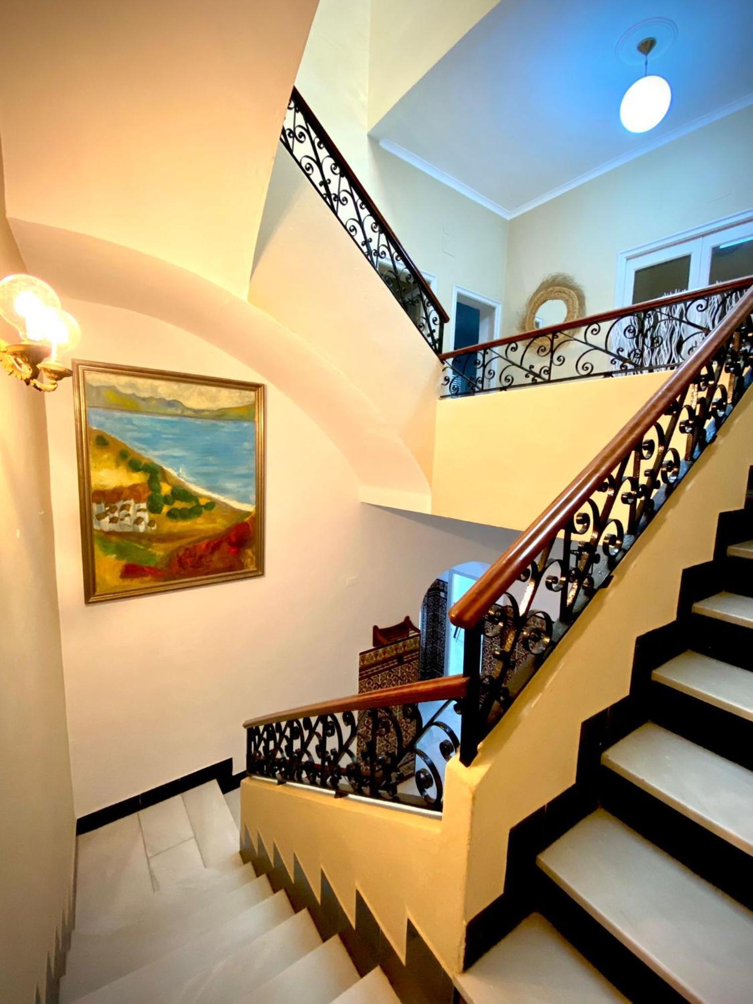 Casa Castelar Villa Рота Екстериор снимка