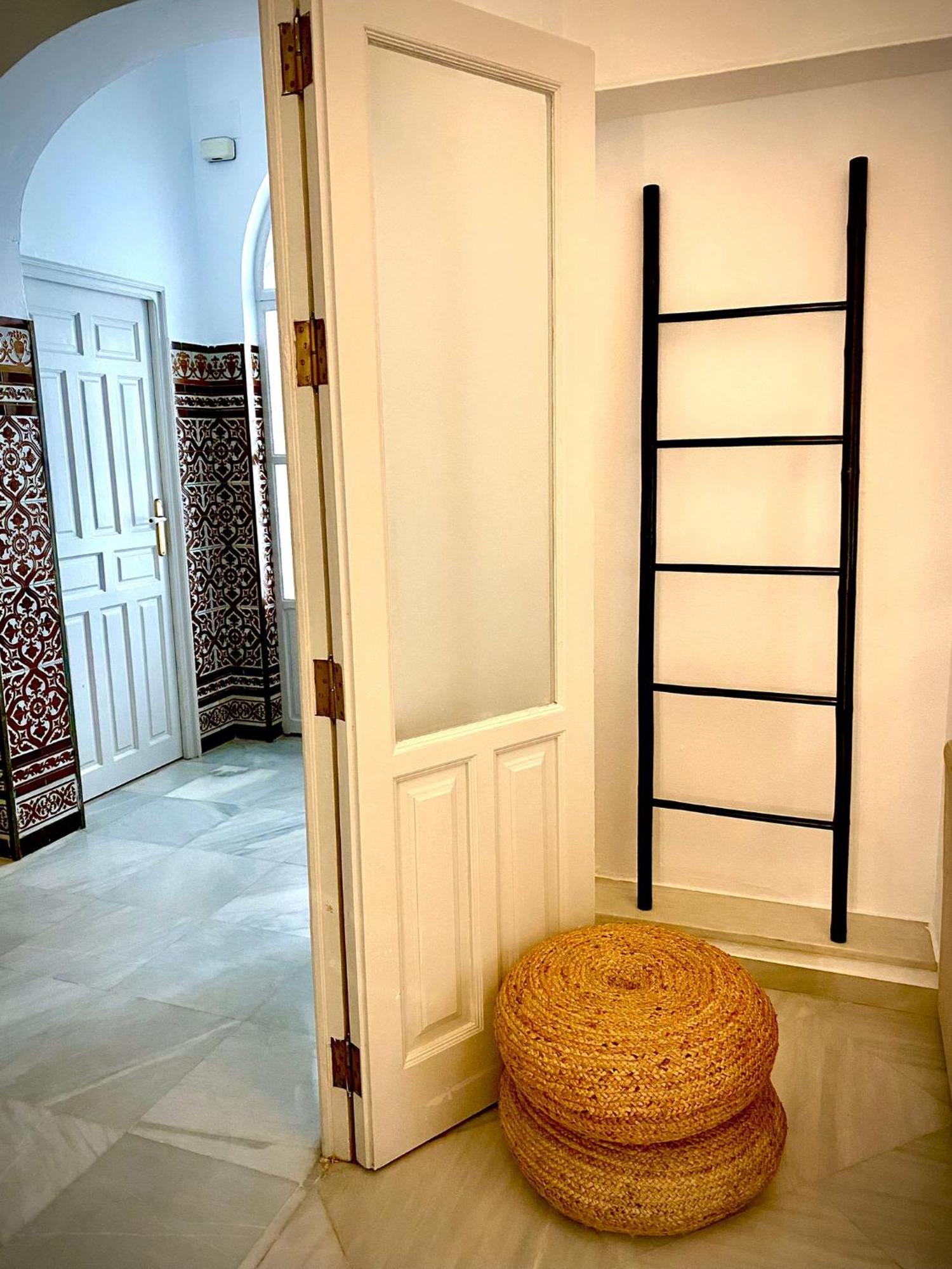 Casa Castelar Villa Рота Екстериор снимка