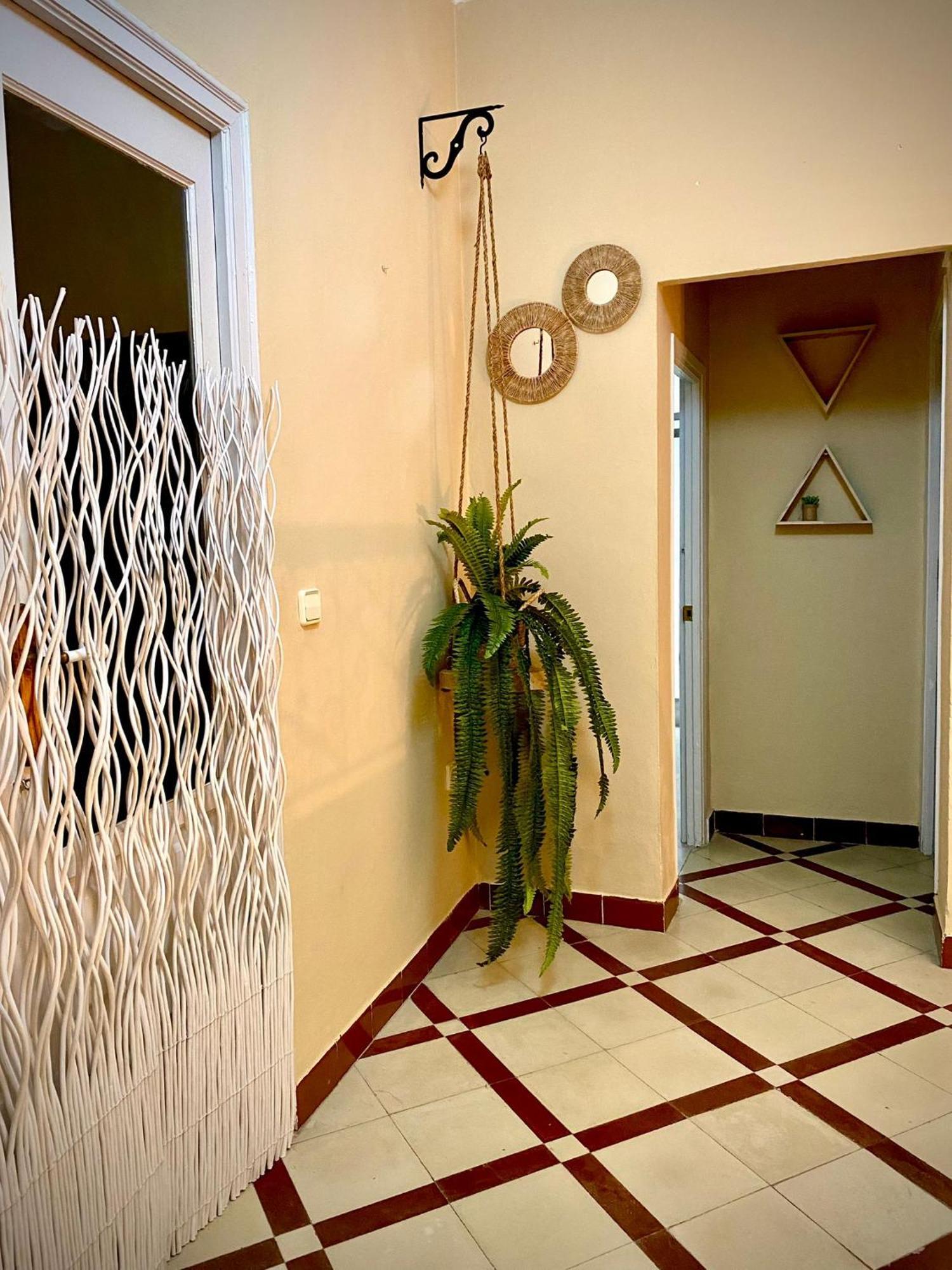 Casa Castelar Villa Рота Екстериор снимка